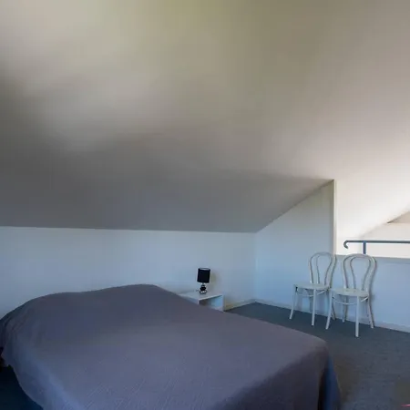 2 Pieces, 6 Couchages, Vue Mer, Parking - Fr-1-825-29 Apartment La Rochelle (Charente-Maritime)